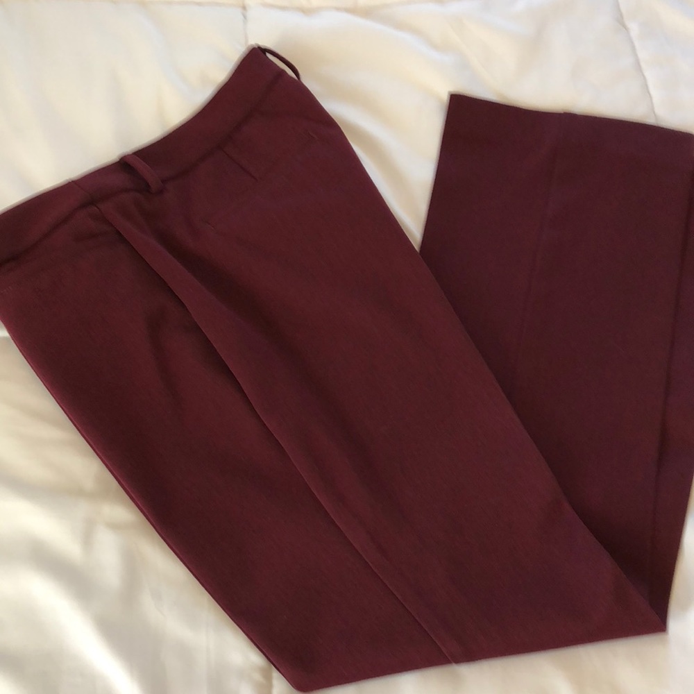 Express Dress Pants
